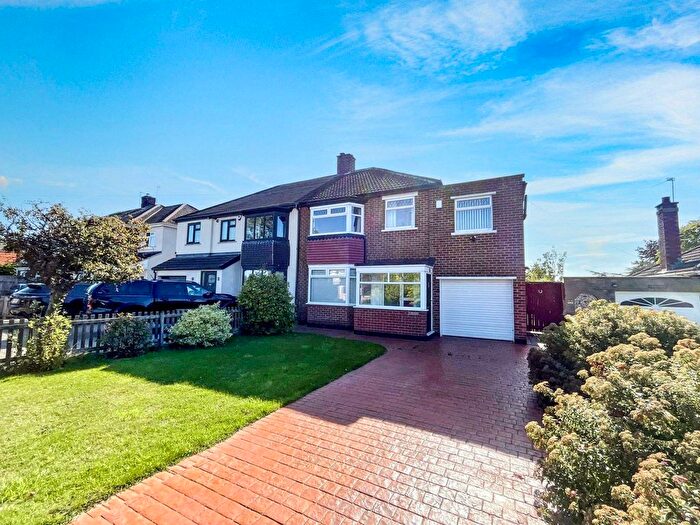 4 Bedroom Semi-detached House For Sale In Junction Road, Norton, Stockton-On-Tees, TS20