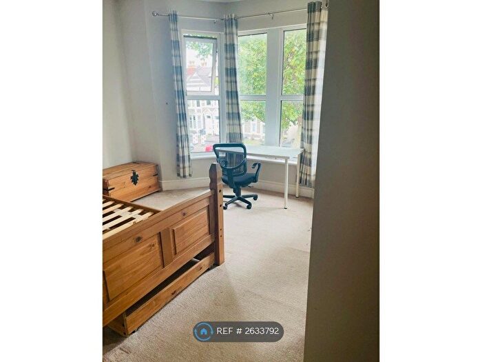 4 Bedroom Terraced House To Rent In Fishponds Road, Fishponds, Bristol, BS16