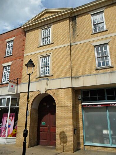 3 Bedroom Flat To Rent In Station Street, Lincoln, LN5