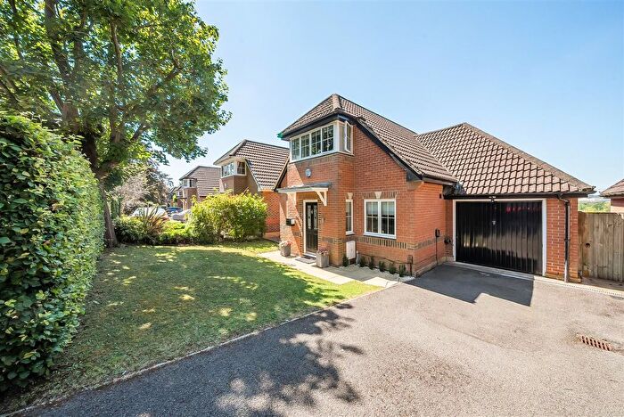 5 Bedroom Detached House For Sale In Shelley Lane, Harefield, Uxbridge, UB9