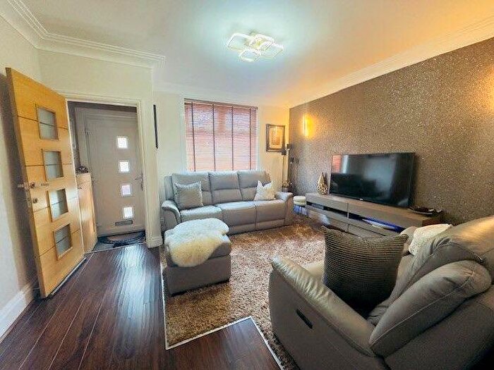 3 Bedroom Terraced House To Rent In Isherwood Street, Preston, PR1