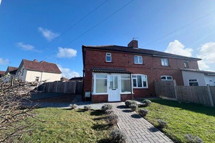 4 Bedroom Property To Rent In Coleford Road, Bristol, BS10