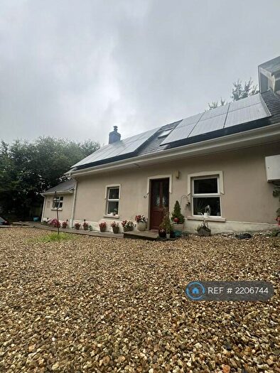 2 Bedroom Semi-Detached House To Rent In Gatgoch, Carmarthen, SA32