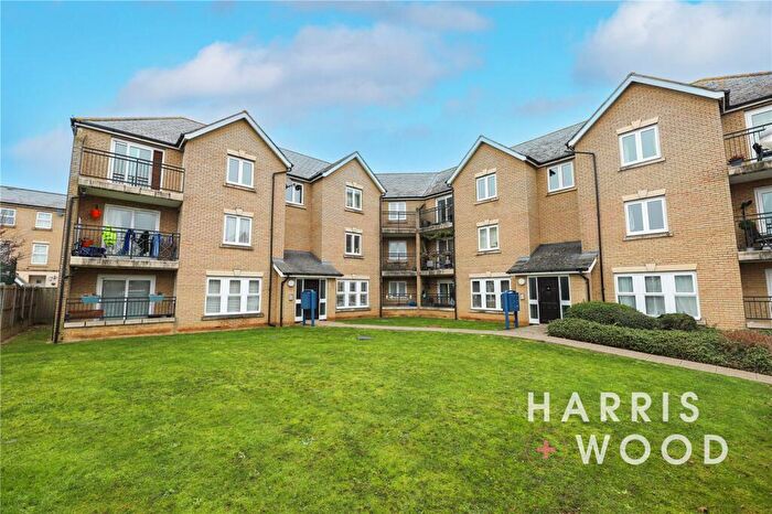 3 Bedroom Apartment To Rent In Hawkes Road, Witham, Essex, CM8