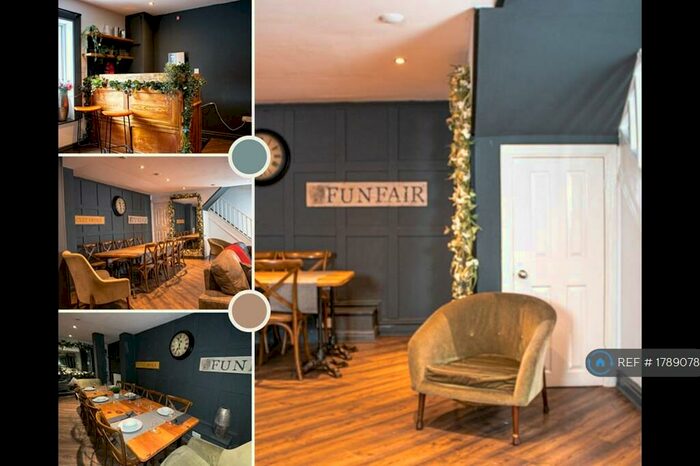 1 Bedroom End Of Terrace House To Rent In Parr Street *Shortletrelocationcontractors*, Liverpool, L1