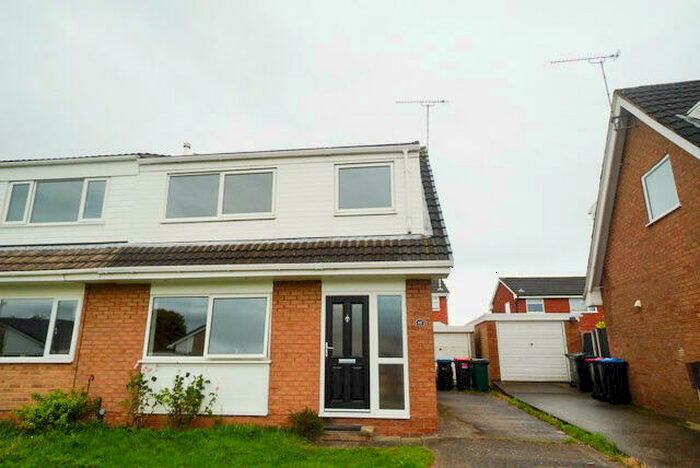 3 Bedroom Semi-Detached House To Rent In Timberfields Road, Chester, Cheshire, CH1