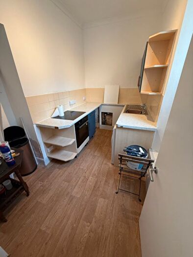 1 Bedroom Mews To Rent In Melville Street, Torquay, TQ2
