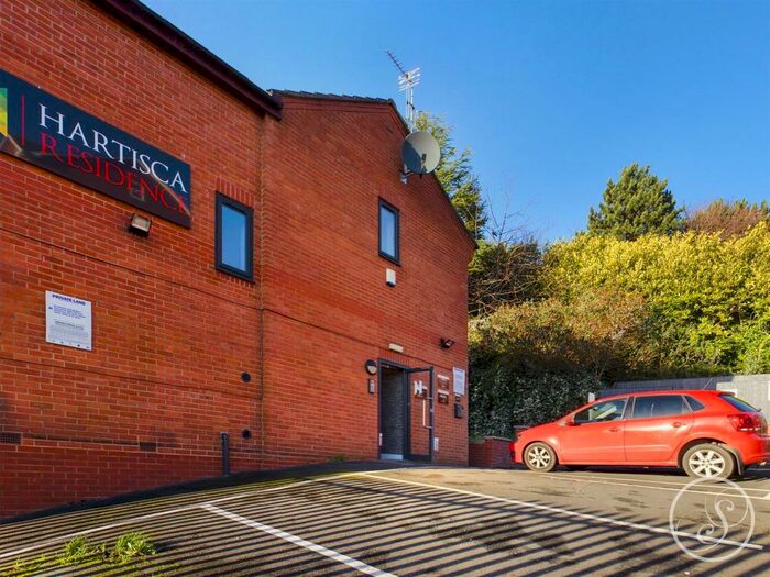 1 Bedroom Flat To Rent In Hartisca Residence, Leeds, LS6