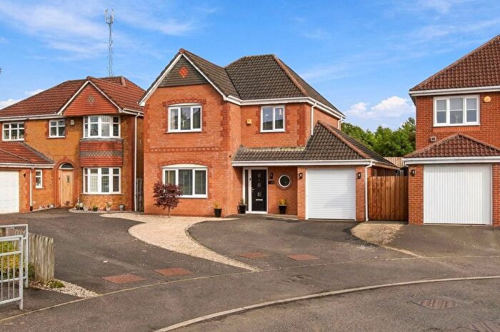 4 Bedroom Villa For Sale In Mountcastle Wynd, Kilwinning, KA13