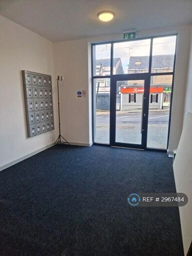 1 Bedroom Flat To Rent In Drake Street, Rochdale, OL16