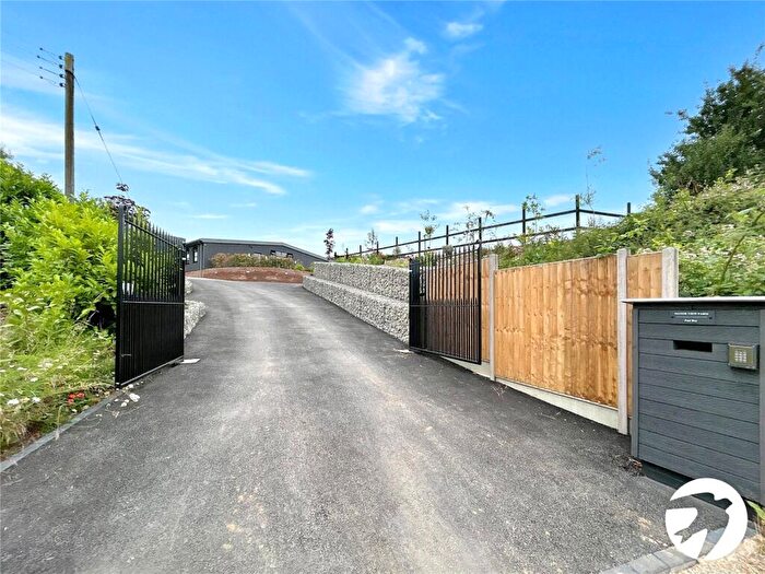 3 Bedroom Bungalow To Rent In Parsonage Lane, Sidcup, DA14