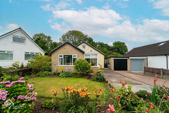 3 Bedroom Detached Bungalow For Sale In Sea View Drive, Hest Bank, Lancaster, LA2