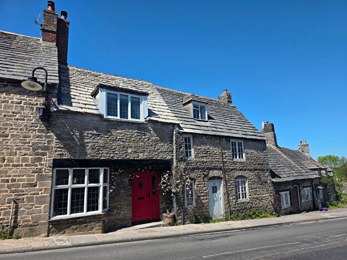 2 Bedroom Cottage To Rent In East Street, Corfe Castle, Wareham, BH20