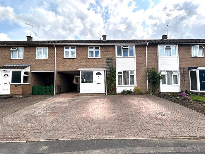 4 Bedroom House For Sale In Mostyn Close, Sutton, Ely, Cambridgeshire, CB6