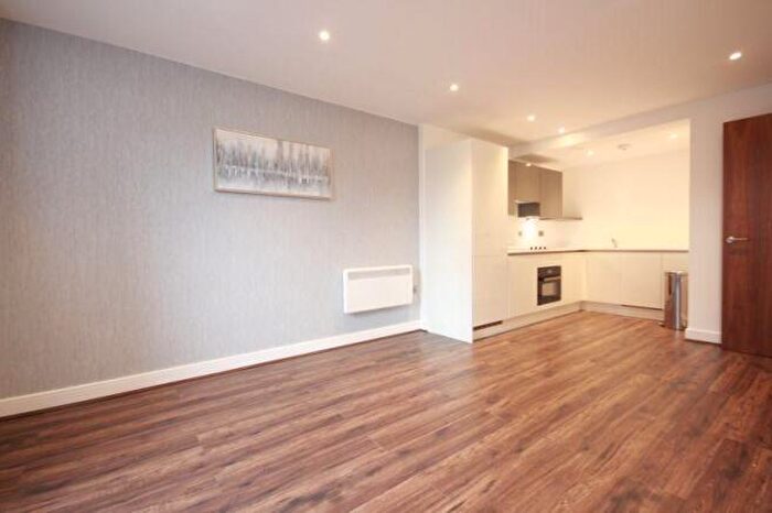 1 Bedroom Apartment To Rent In Tenby Street, Birmingham, B1