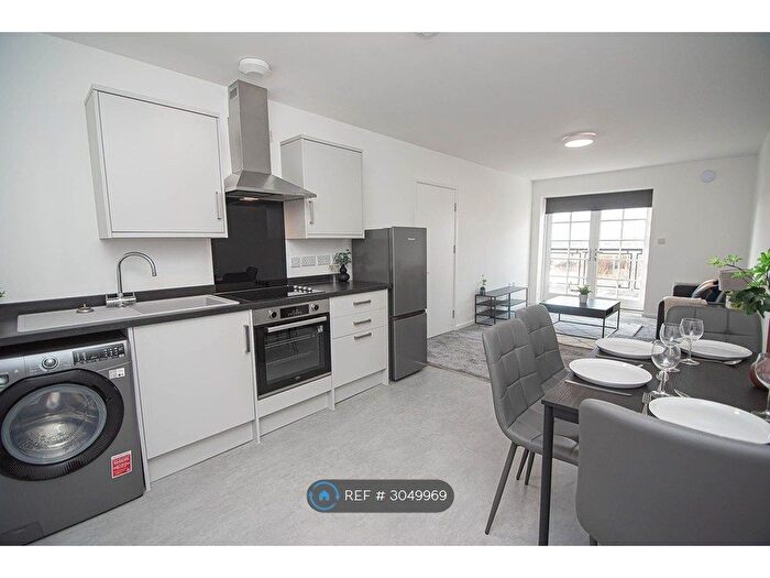 1 Bedroom Flat To Rent In The Maltings, Gainsborough, DN21