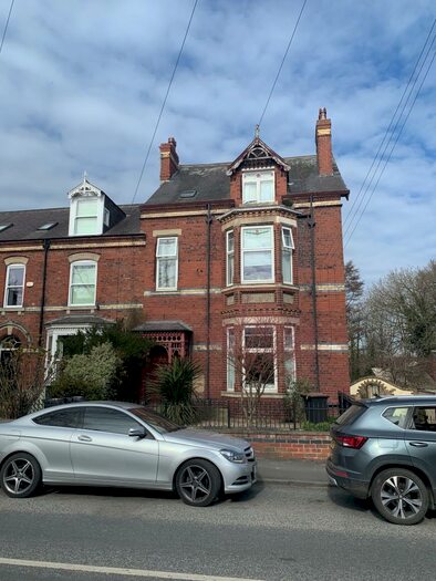 2 Bedroom Flat To Rent In Bondgate Green, North Yorkshire, Ripon, HG4