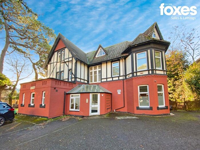 1 Bedroom Flat To Rent In Eaton Court, Madeira Road, Bournemouth, Dorset, BH1