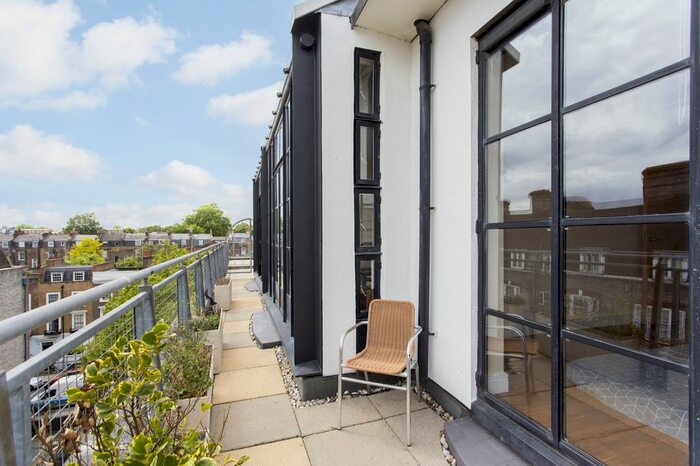 3 Bedroom Property To Rent In Carlow House, Carlow Street, London, NW1