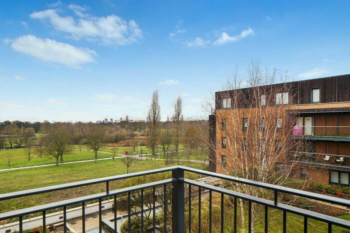 2 Bedroom Apartment To Rent In Dowding Drive London, SE9