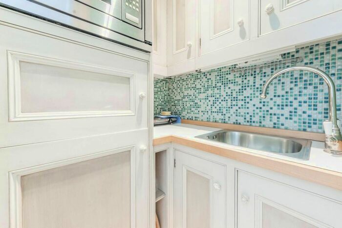 Studio To Rent In Sloane Avenue, Chelsea, London, SW3