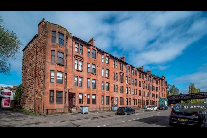 3 Bedroom Flat To Rent In Burnham Road, Glasgow, G14
