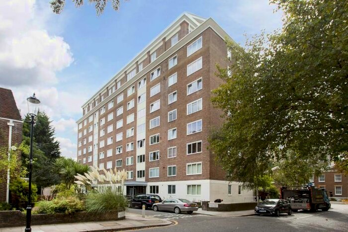 Garage / Parking To Rent In St Mary Abbots Terrace, Kensington, W14