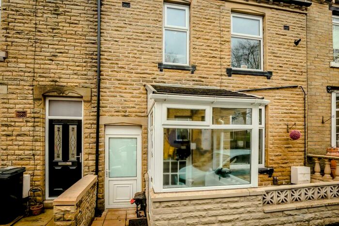 3 Bedroom Terraced House To Rent In Dyson Street, Brighouse, HD6