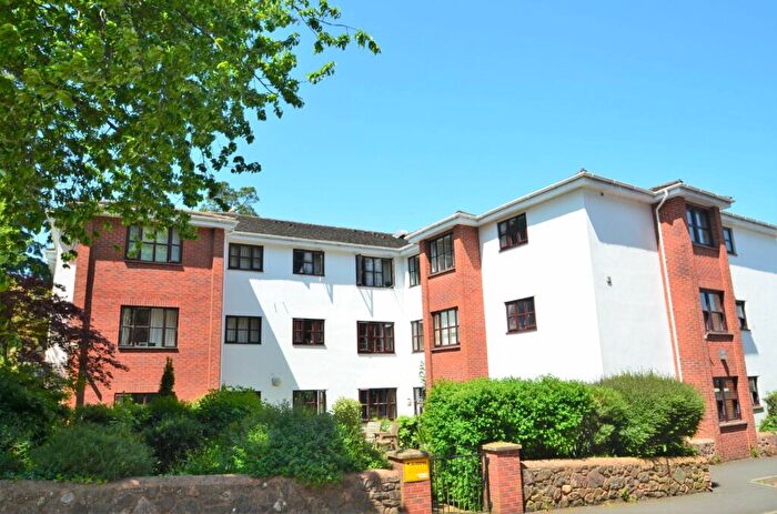 1 Bedroom Retirement Property For Sale In Clay Lane, Uffculme, Cullompton, Devon, EX15