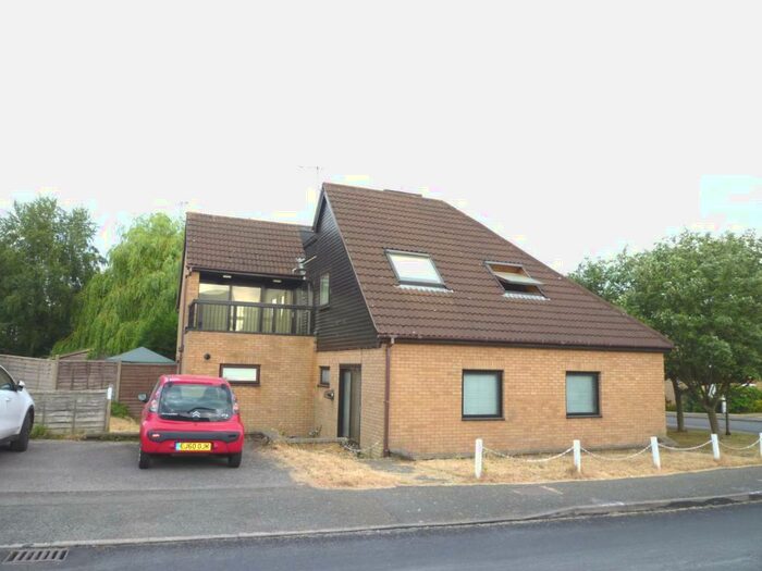 1 Bedroom Maisonette To Rent In Hales Park, Hemel Hempstead, HP2