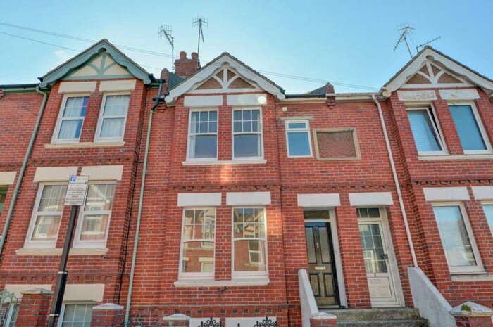 6 Bedroom Terraced House To Rent In Coronation Street, Brighton, East Sussex, BN2