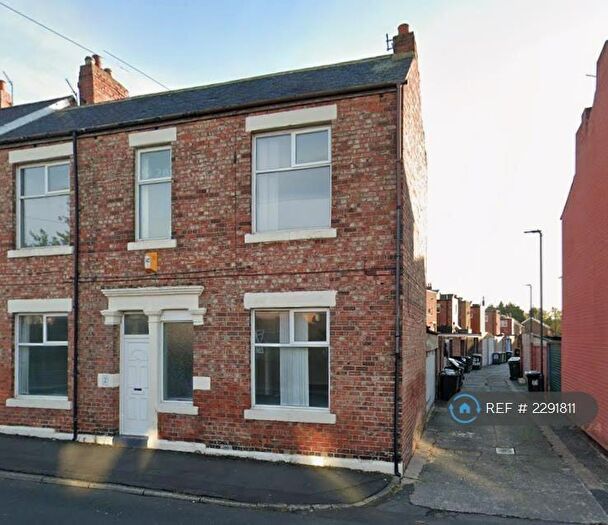 2 Bedroom Semi-Detached House To Rent In Nelson Terrace, North Shields, NE29