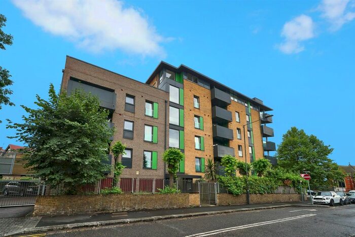 1 Bedroom Flat To Rent In Craven Park, Harlesden, NW10