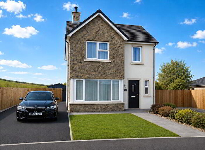 4 Bedroom Detached House For Sale In Bed Detached, Rockfield, Portaferry, Portaferry, BT22