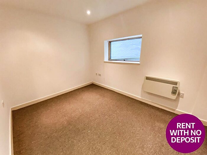1 Bedroom Flat To Rent In The Base, Arundel Street, Castlefield, Manchester, M15