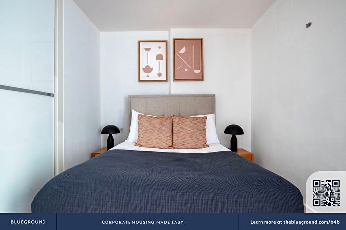 1 Bedroom Flat To Rent In Fitzrovia, London, W1T