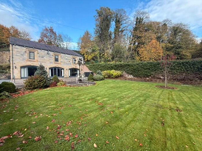 3 Bedroom Detached House For Sale In Stoney Royd Lane, Todmorden, OL14