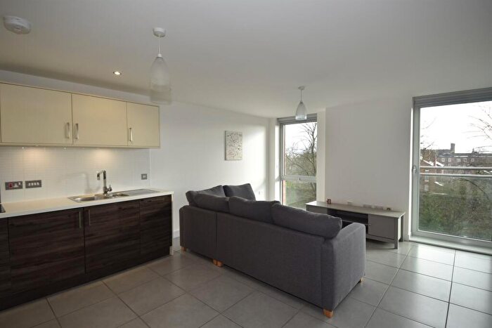 1 Bedroom Flat To Rent In Cestria Building, Chester, CH1