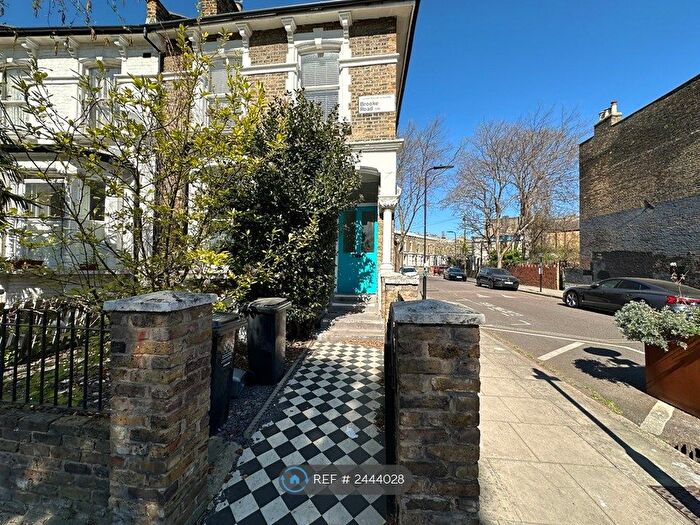 2 Bedroom Flat To Rent In Brooke Road, London, N16