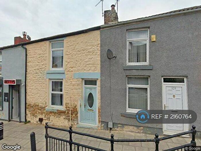 2 Bedroom Terraced House To Rent In Redworth Road, Shildon, DL4