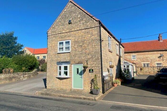 2 Bedroom Detached House To Rent In Main Street, Chesterfield, S44