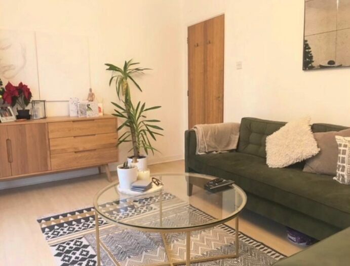 2 Bedroom Flat To Rent In New Cross, London, SE14