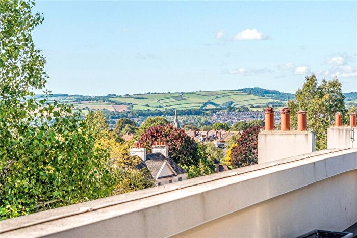 2 Bedroom Apartment To Rent In St Leonards, Exeter, EX2