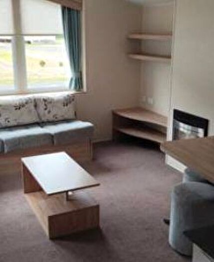 3 Bedroom Mobile/park Home For Sale In Dunbar, EH42