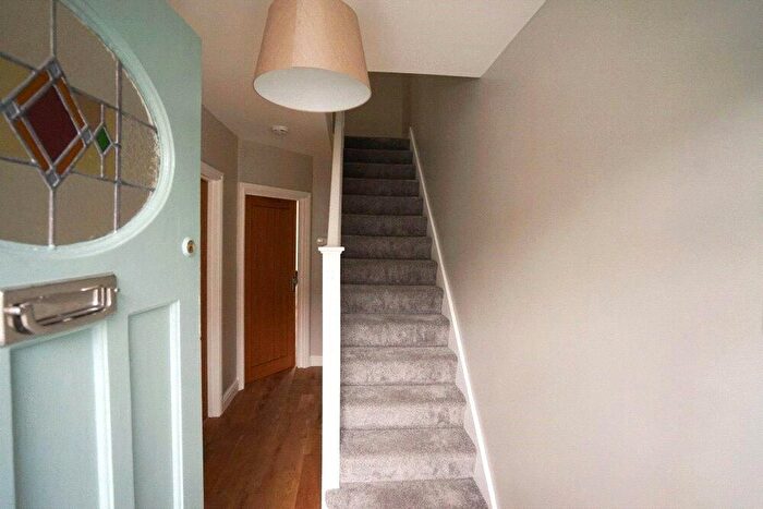 1 Bedroom Terraced House To Rent In Jocelyn Road, Horfield, Bristol, BS7