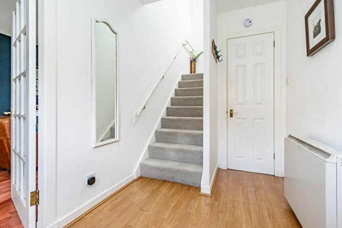 2 Bedroom Terraced House For Sale In Currievale Farm, Currie, EH14