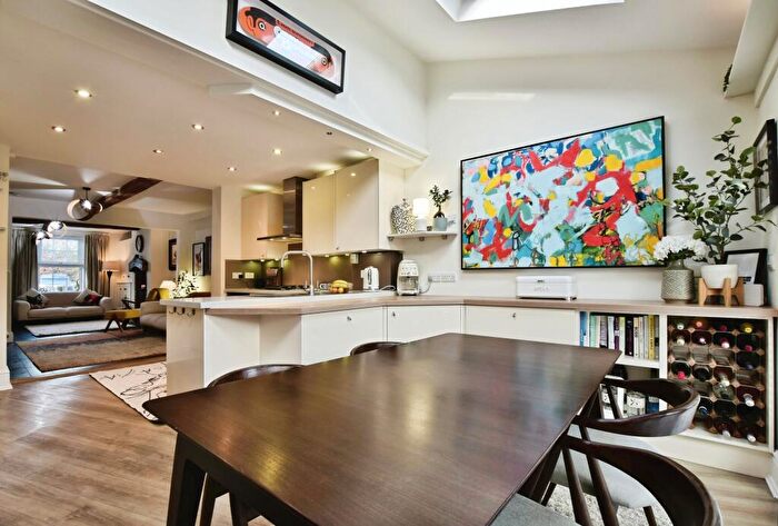 2 Bedroom Terraced House For Sale In The Avenue, Comberbach, Northwich, CW9