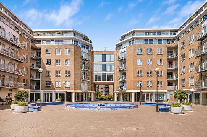 2 Bedroom Flat For Sale In Ionian Building, Limehouse, E14