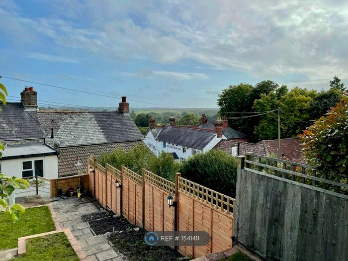 4 Bedroom Terraced House To Rent In The Ridgeway, Upwey, Weymouth, DT3