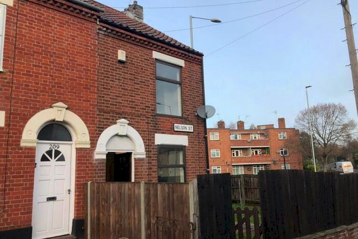 3 Bedroom Property To Rent In Nelson Street, Norwich NR2